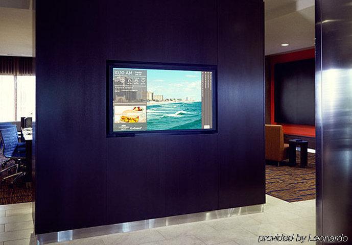 Courtyard By Marriott Saltillo Bagian luar foto